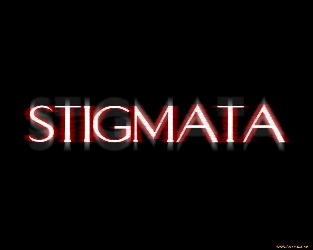 stigmata1, , stigmata